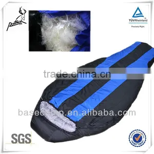 Waterproof Sleeping Bag Sleeping Bag for Cold Weather thumbnail-1