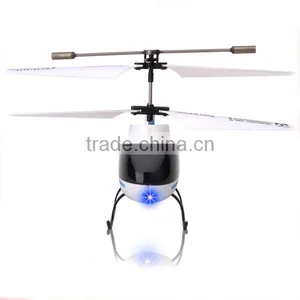 2015 Hot Item Alloy Series rc Helicopter on Sale thumbnail-4