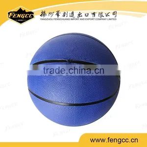Promotional and Gift Custom Basketball Ball Size 7 on Bulk Sale Custom Logo Printing Rubber Basketball thumbnail-3