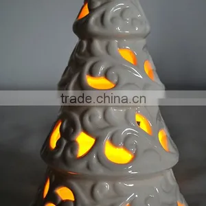 2015 New Romantic Porcelain and Ceramics Candlestick and Lantern Adornment Gift Craft Accessories thumbnail-6