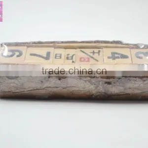 2016 New Design Wooden Calendar Gift Wooden Craft thumbnail-1