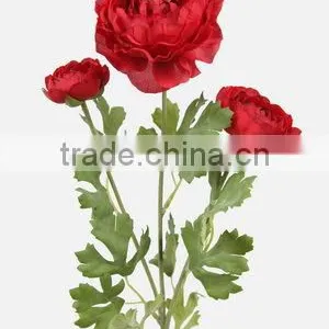 27261PN Sweet Wedding Festive Occasion Decoration Decorative Flower Car Magnets thumbnail-1