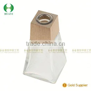 Latest Hot Selling Wooden Caps for Coffee Cups thumbnail-1