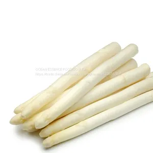 Best Price Fresh White Asparagus thumbnail-4