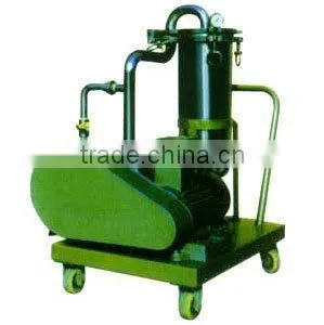 BGL Series Efficient Type Airtight Filter thumbnail-1