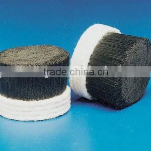Black Cut Butt Bristle thumbnail-1