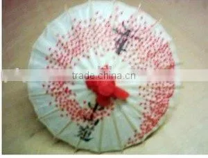 Paper Parasol thumbnail-1