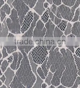 Lace Fabric Used for Garments thumbnail-1