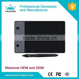 H420 Cheapest Electronic Drawing Writing Signature Pad Tablet For PC Laptop thumbnail-1