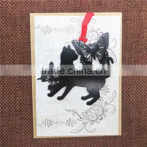 High End Fancy Bookmark for Tourist Souvenir and Wedding Decoratoin & Gift thumbnail-5