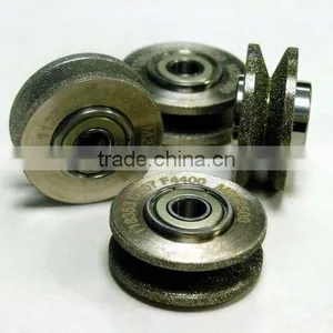 Sharpeng Stone / Grind Stone for Lectra Cutter VT5000/VT7000 thumbnail-3
