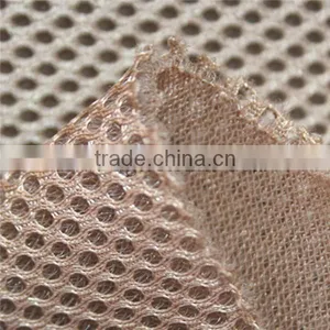 Common Air Mesh Fabric/sandwich Mesh Cloth thumbnail-1