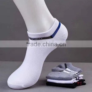 Custom Sports Ankle Socks Stock Lot for Adults thumbnail-2