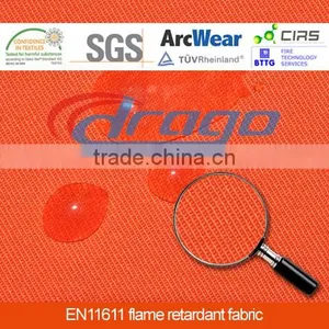 Drago Water Proof Fabric Fire Resistant for Protective Workwear thumbnail-1