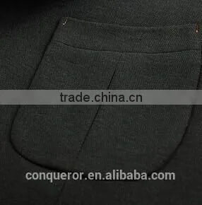 Men Slim Cascual Suits Bespoke Business Suit BSPS0071 thumbnail-3
