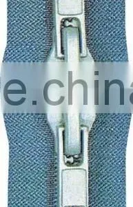 5# Plastic Zipper Slider thumbnail-1