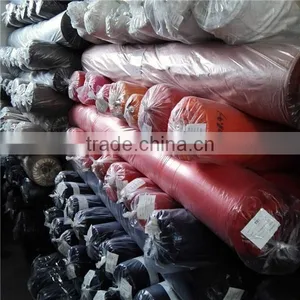 100 Cotton 21*16 Twills for Pants and Shorts thumbnail-1