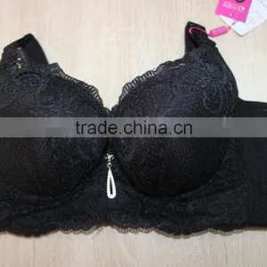 GZY High Quality Cheap Price Fashion Bra Set Sexy Sexi Bra Images Cotton Brassexy Bra Knicker Sets thumbnail-2