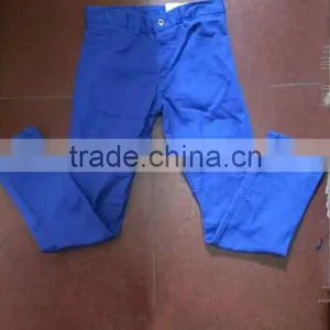 Yiwu High Quality Garments Brand Kids Pants Clearance thumbnail-3