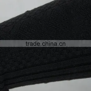Knee High Non Elastic Fashion Sock thumbnail-4