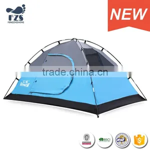 T07 Inflatable Camping Pop Up Inflatable Beach Camping Tent thumbnail-1