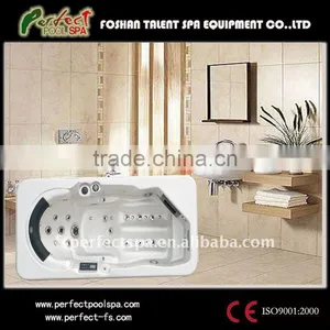 Mini Massage Bath Tub Produces thumbnail-1