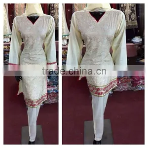 Designer Dress thumbnail-1