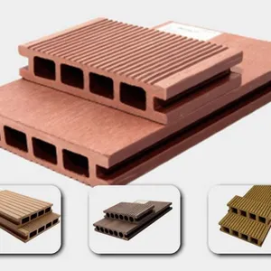 Huatao Wpc Co.ltd company overview - view 3 thumbnail