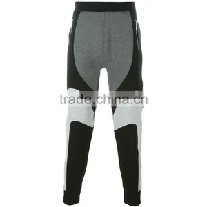 Wholesale Mens Gym Pants Custom Mens Trousers Casual Mens Sports Wear thumbnail-4