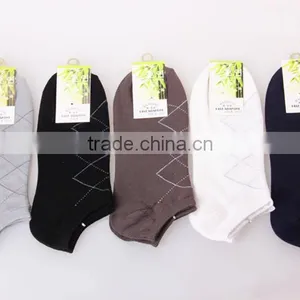 Zm40610b Summer Wholesale Men Sports Low-cut Liners Socks thumbnail-6
