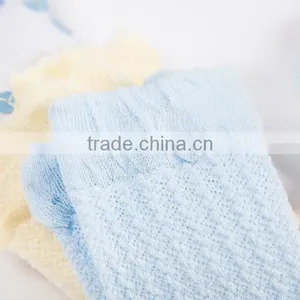 Zm33769a Summer Cotton Baby Socks Wholesale Breathable Japanese Stockings thumbnail-4