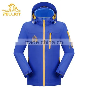 Soft Fabric High Quality Jacket for Kids thumbnail-2
