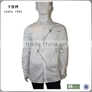 2014 2015 Alephan Latest Shirt Designs for Men thumbnail-1