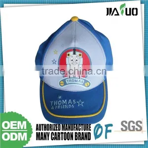 Best Selling Oem Service Factory Direct Price Closed Baseball Cap thumbnail-1
