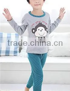 Fancy Cute Pajama for Kids thumbnail-2
