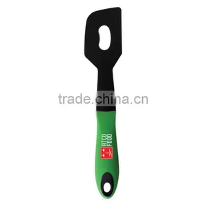 The Ascona Mess-Free Bake Spatula - Use to Mix Food or Frost a Cake, Stain and Odor Resistant and Comes With Your Logo thumbnail-5