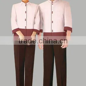 Housekeeping Staff Uniform thumbnail-1