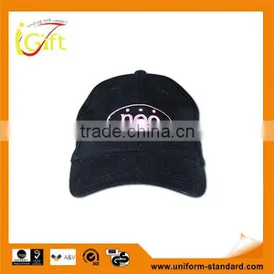 2015 Hot Sell Wholesale High Quality Six and Five Pcs Sport Cap Sport Cap thumbnail-1