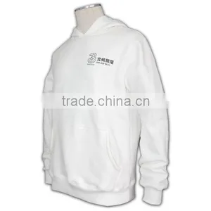 Pullover Hoodies Promotion Sweatshirt With Hood thumbnail-2