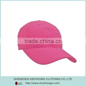 Custom Top Quality 100% Cotton Twill Baseball Cap/golf Sports Caps thumbnail-4