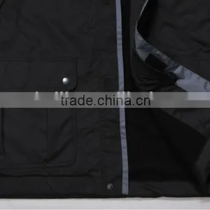 Padded Jacket thumbnail-3