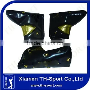 Mallet Putter Club Headcover thumbnail-3