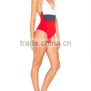 OEM Wholesale 2017 Hot Sexy Bikinis Woman Swimwear Young Girls Sexy Photos thumbnail-2