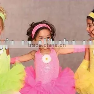 2014 Girls Competition Ballet Dance Wear Tutu Dress Costume Kids&teen -princess Girls Dress Costume- Indian Ballet Dance thumbnail-1