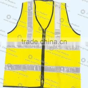 Custom Safety Vests thumbnail-1