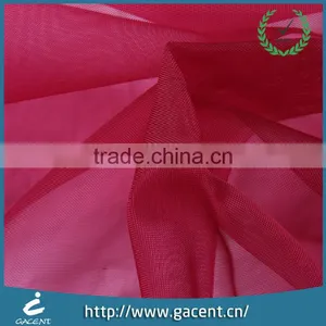 Glossy Nylon Mesh Fabric Application in Makeup and Pencil Bag thumbnail-6
