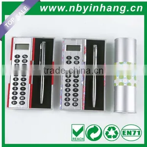Magic Box Calculator With Pen XSDC0147 thumbnail-1