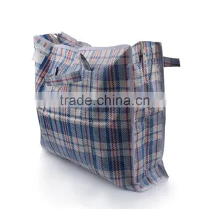 Recycle pp Non Woven Laundry Bag thumbnail-1