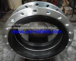 Metal Expansion Joints / Bellows thumbnail-3