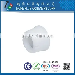 Made in Taiwan PP Nylon Plastic Nut thumbnail-5